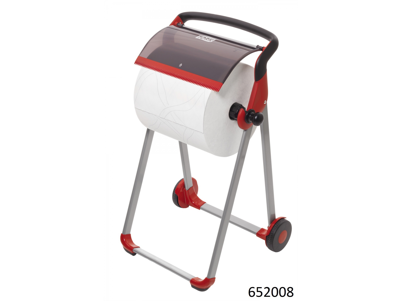Czyściwo TORK 510137 Wielozadaniowe 152mb White